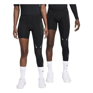 Nike x NOCTA Basketball Single Leg Tights Right Black XS